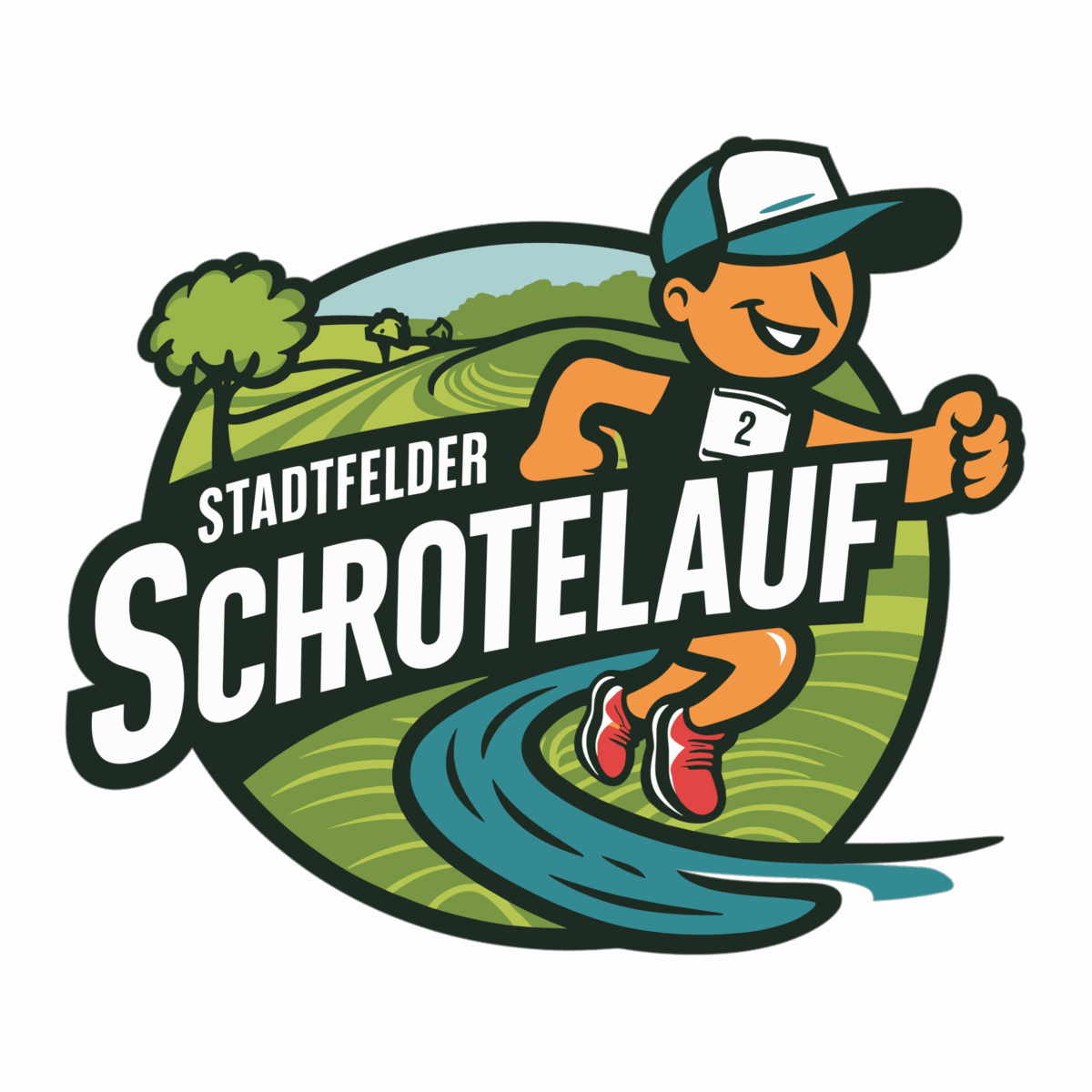 Stadtfelder Schrotelauf